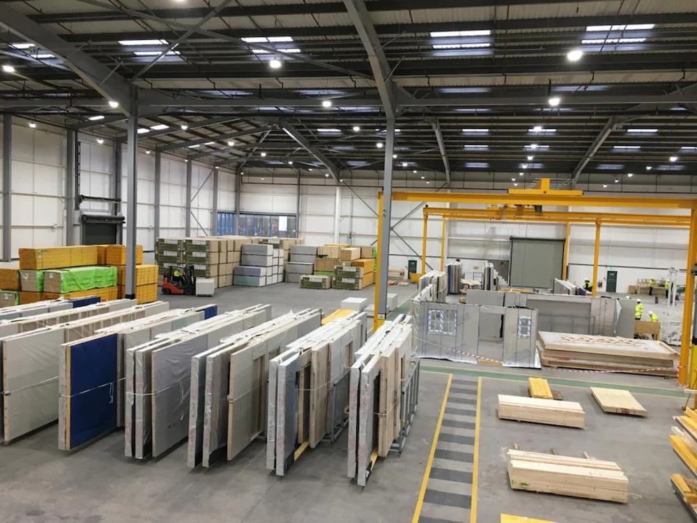 Electrician training course