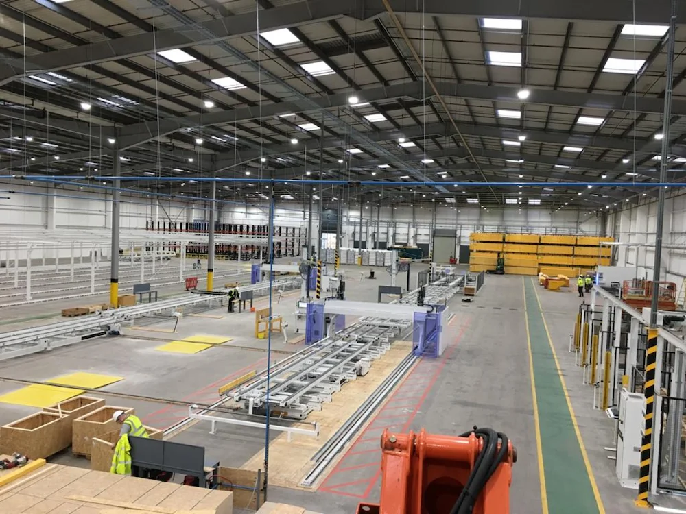 Electrician training course