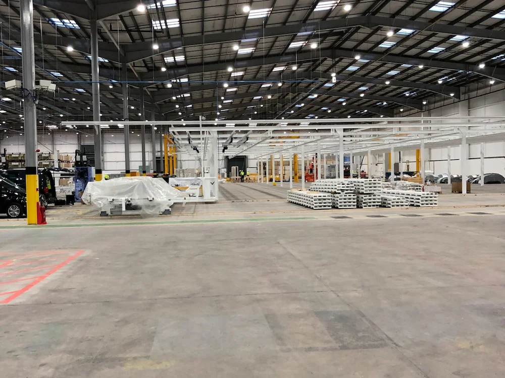 Electrician training course