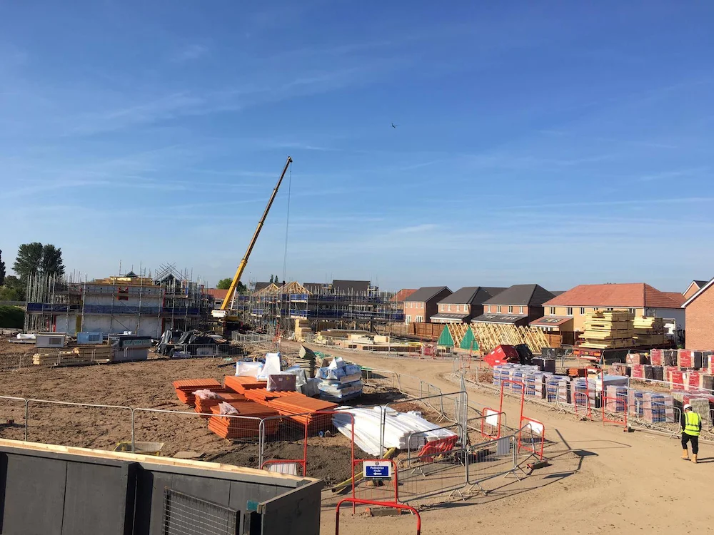 Electrician training course